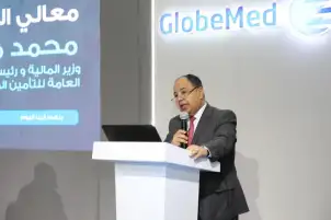 المالية: تكليف رئاسي بتعظيم دور القطاع الخاص في تطبيق التأمين الصحي الشامل لكل المصريين