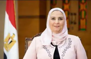القباج: موازنة الحماية الاجتماعية تضاعفت منذ 2014 وحتى العام الجاري 800%