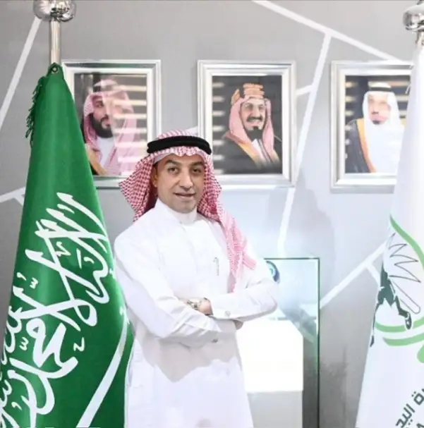 فاضل النمر: السوبر المصري السعودي لليد يقام الموسم المقبل