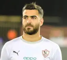 عودة المثلوثي ودونجا وعواد لقائمة الزمالك أمام أسوان