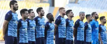 بيراميدز يهزم راية ويتأهل لدور الـ16 ببطولة كأس مصر