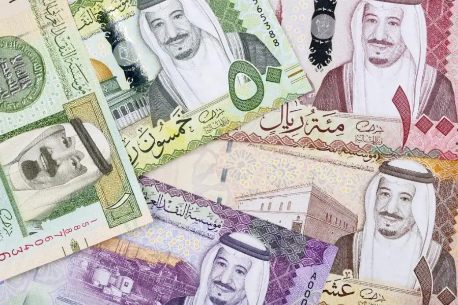 سعر الريال السعودي اليوم الخميس 18-5-2023 مقابل الجنيه في بداية التعاملات بالبنوك