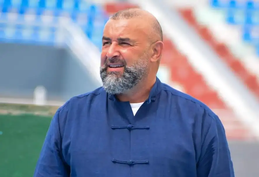 مدرب اتحاد الجزائر: الآن سنقاتل من أجل التتويج بكاس الكونفدرالية