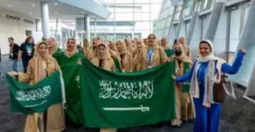 السعودية تقدم 18 جائزة خاصة لأفضل المشاريع المشاركة في "آيسف 2023"
