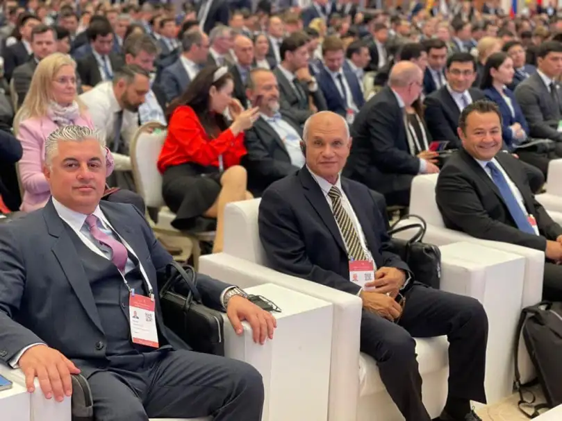 البنك الأوروبي يستعرض نجاح المنطقة الاقتصادية في رقمنة الخدمات المقدمة للمستثمرين