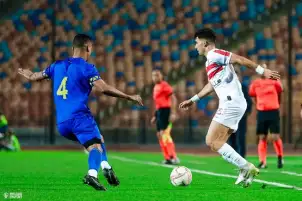 الزمالك يعود لدرب الانتصارات بفوز ثأري على أسوان