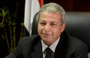 خالد عبد العزيز: جلسة الهوية استعرضت آراء 120 متحدثًا.. والزيادة السكانية تبتلع ثمار التنمية