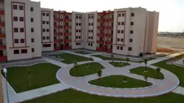 تسليم قطع أراضي الإسكان المتوسط بعدة مناطق بمدينة قنا الجديدة بدءا من الأحد المقبل
