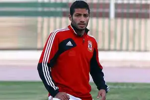 مدافع الأهلي السابق: مروان عطية قادر على تعويض رحيل ديانج