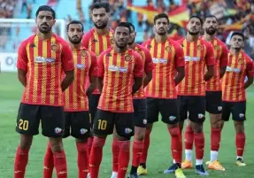تشكيل الترجي المتوقع أمام الأهلي في إياب نصف نهائي دوري الأبطال