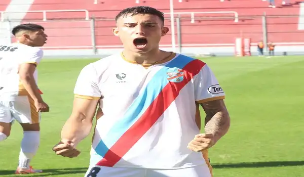 أرسنال يهزم إنديبندينتي في الدوري الأرجنتيني