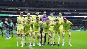 كلوب أمريكا يضع قدما في نهائي الدوري المكسيكي بالفوز على تشيفاس