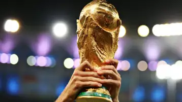 كاف يعلن.. كيف يتأهل منتخب مصر لكأس العالم 2026