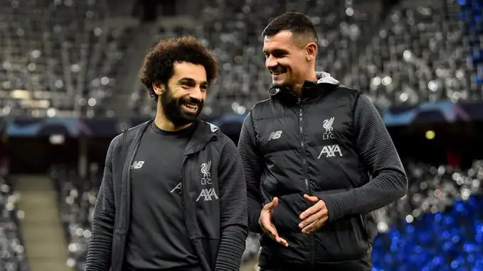 لوفرين: صلاح مثل ميسي ورنالدو.. يبذل مجهودا شاقا