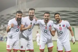 الكويت يهزم العربي ويتوج بلقب الدوري للمرة الـ 18 في تاريخه