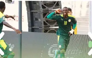 السنغال تقلب الطاولة على المغرب وتتوج بكأس أفريقيا للناشئين
