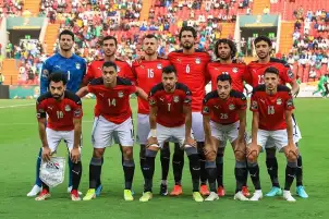 مدير المنتخب الوطني يكشف موقف لاعبي الأهلي من معسكر يونيو