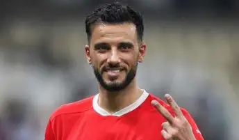 الأهلي السعودي يطلب 5ر2 مليون دولار نظير إعارة السومة للعربي القطري