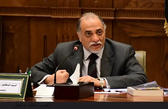 تضامن النواب: حجم التأثر بالمستجدات العالمية طال كثيرا من شرائح وفئات المجتمع