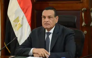 التنمية المحلية: برنامج تنمية صعيد مصر يتوافق مع توجيهات الرئيس بتطبيق اللامركزية