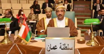 سفير عمان: التوقيع على 6 اتفاقيات ومذكرات تفاهم مع مصر خلال زيارة السلطان هيثم بن طارق