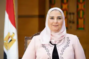 وزيرة التضامن للنواب: إنشاء وحدة لحصر الأصول الخاصة بالوزارة