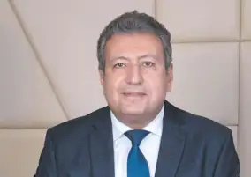 طارق شكري رئيس غرفة التطوير العقاري: نتواصل مع الحكومة لتعويم المطورين وتقليل الخسائر المالية