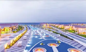 شركة القناة لتوزيع الكهرباء تطالب فندقين بسداد 323 مليون جنيه لتوصيل الكهرباء