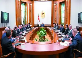 منظمات الأعمال: تطبيق قرارات المجلس الأعلى للاستثمار يصنع الفارق ويزيد التنافسية