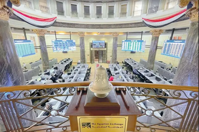 توقعات إيجابية لارتداد البورصة المصرية الأسبوع الحالي