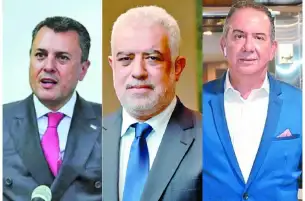 مستثمرون بالقطاع السياحي يطرحون حلولا للاستفادة من إمكانيات مصر