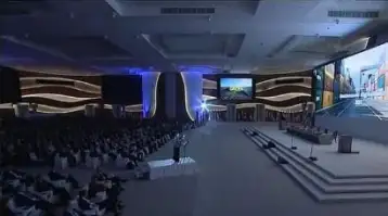المشاط: جهود التحول الرقمي بمنطقة قناة السويس تعزز مكانتها كوجهة جاذبة للاستثمارات