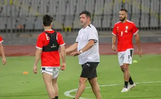 ارتياح في الجهاز الفني لمنتخب مصر بعد تأهل الوداد لنهائي دوري الأبطال