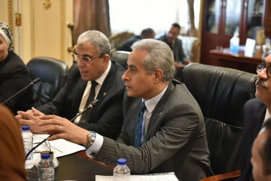 قوى عاملة النواب توافق على مشروعي قانونين للموازنة العامة للوزارة