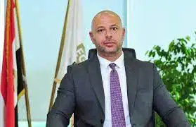 رئيس البورصة المصرية ينضم إلى عضوية مجلس الأكاديمية العربية للعلوم الإدارية والمالية والمصرفية