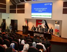 منسق مبادرة المشروعات الخضراء: المبادرة تفتح آفاق متنوعة لتمويل المشروعات الخضراء بالمحافظات