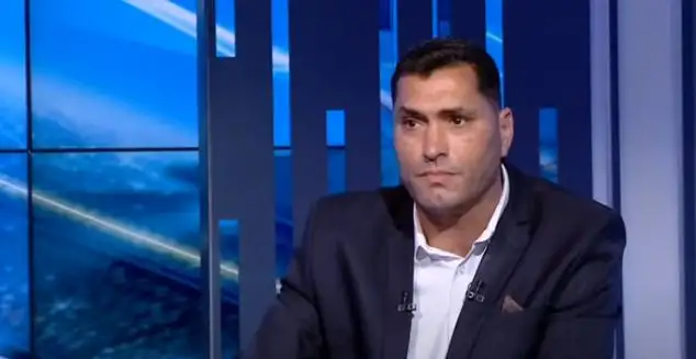 أبو الدهب ساخرا: جمهور الزمالك مكمل مع الأهلي في إفريقيا