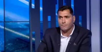 أبو الدهب ساخرا: جمهور الزمالك مكمل مع الأهلي في إفريقيا
