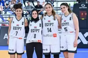إنجاز جديد.. منتخب سيدات السلة 3×3 يتأهل لنهائي بطولة Women Series