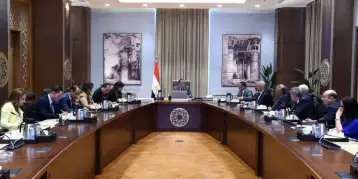 انعقاد المجلس الاستشاري الاقتصادي.. ومدبولي: منفتحون على كل الأفكار