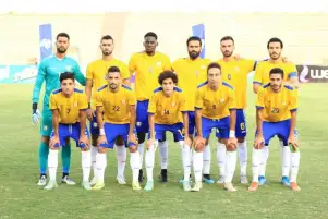 الإسماعيلي يعبر حرس الحدود ويُصعب موقفه بالدوري