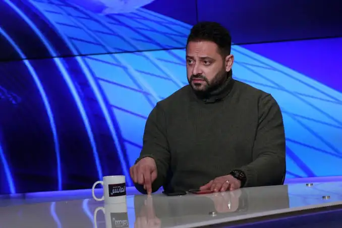وليد عبداللطيف: موسيماني سبب هبوط مستوى المنتخب