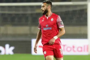 لاعب الوداد: الفرص متكافئة في النهائي أمام الأهلي.. ونعرف طريق منصة التتويج