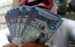 سعر الريال السعودي اليوم الاثنين 22-5-2023 مقابل الجنيه