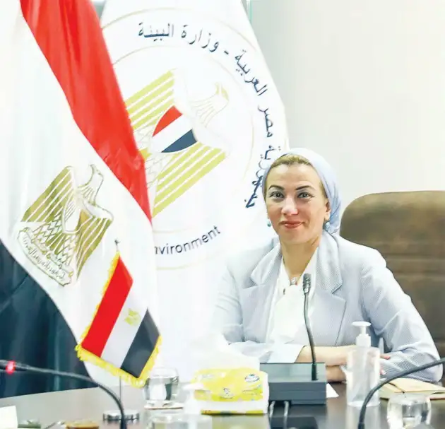 البيئة: قطاع الكهرباء يساهم بـ27% من زيادة انبعاثات مصر
