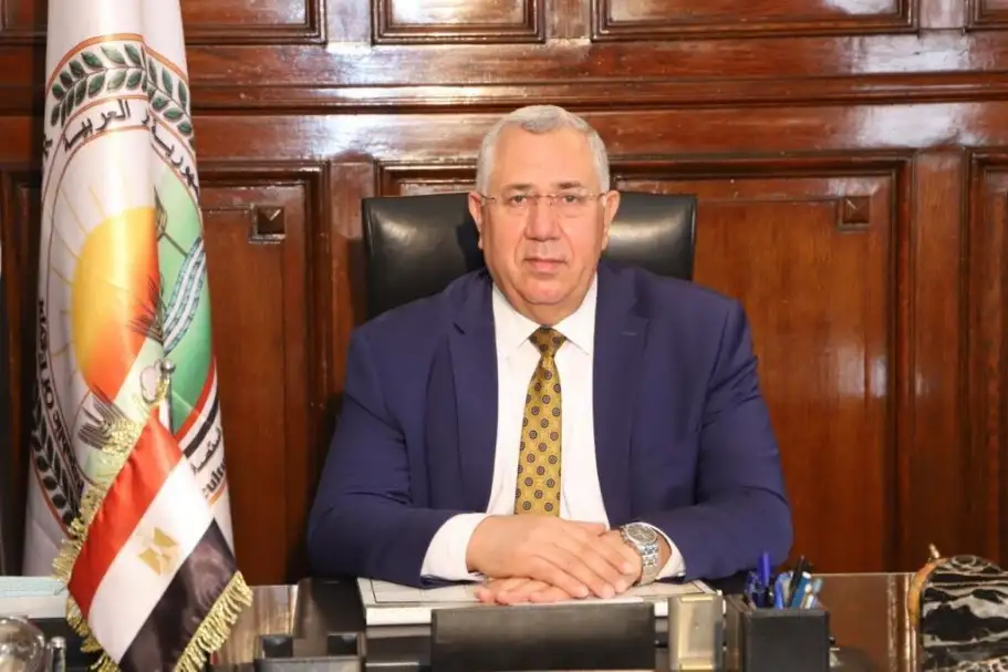 وزير الزراعة: استيراد 170 ألف رأس ماشية لطرحها في الأسواق استعدادا لعيد الأضحى