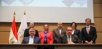 مدير مطار شرم الشيخ الدولي: أتمنى تعميم مشروع الطاقة الشمسية على جميع المطارات