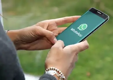 واتساب يتيح تعديل الرسائل في غضون 15 دقيقة من إرسالها