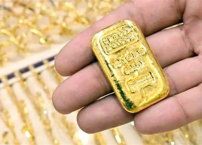الجمارك: السبائك الخام التي لم يدخل عليها عمليات تصنيعية مستثناة من ضريبة القيمة المضافة