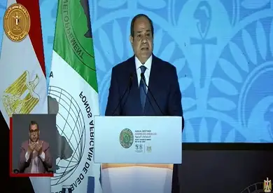 الرئيس السيسي: معطيات الواقع الاقتصادي تفرض ضرورة تحفيز القطاع الخاص